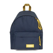 Eastpak Sırt Çantası Padded Pak'r Kontrast Stripe Marine EK0006205O81 - 1