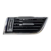 Skoda Octavia 2017-2020 Ön Konsol Sol Havalandırma Izgarası 5E0819701E - 1