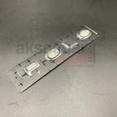 Yeni Tip Polo Bagaj Yazısı - 3