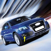 Audi Q5 2009-2012 Ön Tampon Sağ Sis Farı 8T0941700B - 1