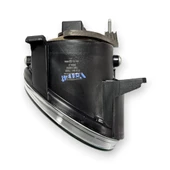 Audi Q5 2009-2012 Ön Tampon Sağ Sis Farı 8T0941700B - 3