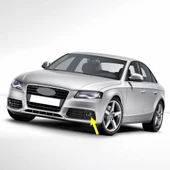 Audi A4 Sedan 2009-2012 Ön Tampon Sol Sis Farı 8T0941699B thumbnail 1