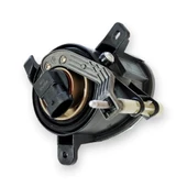 Audi Q5 2009-2012 Ön Tampon Sol Sis Farı 8T0941699B - 5