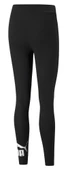 Puma 586832-01 Ess Logo Leggings Günlük Kadın Tayt thumbnail 2
