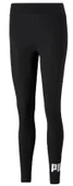 Puma 586832-01 Ess Logo Leggings Günlük Kadın Tayt thumbnail 1