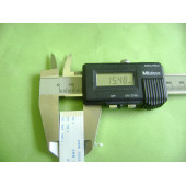 Asus X542U X542Un X542Uq X542Ur Usb Flex Kablo 30 Pin 30-0.5-20B - 2