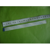 Asus X542U X542Un X542Uq X542Ur Usb Flex Kablo 30 Pin 30-0.5-20B - 3