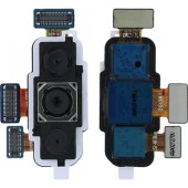 Samsung A7 2018 A750f Arka Kamera Full - 1
