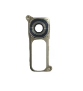 LG G4 Kamera Lens Camı Gold - 1