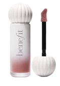 BENEFIT COSMETICS Plushtint Cream Puff  - Nemlendirici özellikli mat tint ruj - 1