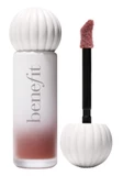 BENEFIT COSMETICS Plushtint French Toast - Nemlendirici özellikli mat tint ruj - 1