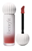 BENEFIT COSMETICS Plushtint Red Velvet  - Nemlendirici özellikli mat tint ruj - 1