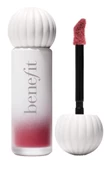 BENEFIT COSMETICS Plushtint Purrr - Nemlendirici özellikli mat tint ruj - 1
