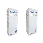 Assos Panplus Gold Şampuan 200 ml 2 Adet - 1