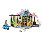 42618 Lego Friends Heartlake City Kafesi 426 parça +6 yaş - 2