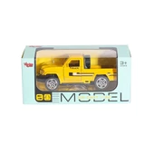 KLX600-341 Çek Bırak Die Cast Kamyonet 1:32 -Vardem - 3