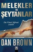 Melekler ve Şeytanlar - Dan Brown thumbnail 1