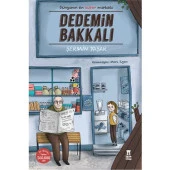 Dedemin Bakkalı - Şermin Yaşar - 1
