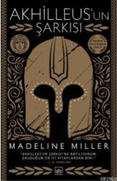 Akhilleus'un Şarkısı - Madeline Miller - 1