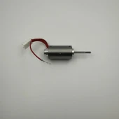 Gazlı Çivi Çakma Tabancası Fan Motoru A Tipi - 3