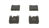 Bosch FREN BALATASI ARKA W203 01>07 C208 97>02 W124 93>95 W210 96>02 W140 93>98 - 1