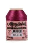 3 Adet Altınbaşak Oya ve Dantel İpi 20 gr - Royaleks - No: 089 - 3