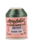 Altınbaşak Oya ve Dantel İpi 20 gr - Royaleks - No: 356 - 1