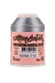Altınbaşak Oya ve Dantel İpi 20 gr - Royaleks - No: 715 - 1