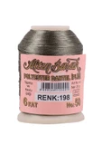 Altınbaşak Oya ve Dantel İpi 20 gr - Royaleks - No: 198 - 1
