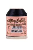 Altınbaşak Oya ve Dantel İpi 20 gr - Royaleks - No: 485 - 1