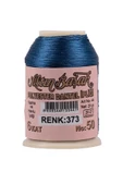 Altınbaşak Oya ve Dantel İpi 20 gr - Royaleks - No: 373 - 1