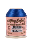 Altınbaşak Oya ve Dantel İpi 20 gr - Royaleks - No: 335 - 1