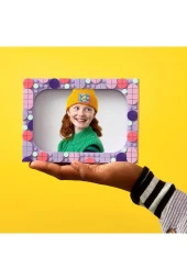 LEGO DOTS Tasarımcı Seti – Desenler 41961 -8 Yaş ve Üzeri için Yaratıcı Kendin Yap Seti(1096 Parça) thumbnail 5