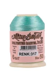 Altınbaşak Oya ve Dantel İpi 20 gr - Royaleks - No: 317 - 1