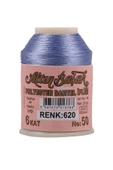 Altınbaşak Oya ve Dantel İpi 20 gr - Royaleks - No: 620 - 1