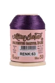 Altınbaşak Oya ve Dantel İpi 20 gr - Royaleks - No: 063 - 1