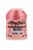 Altınbaşak Oya ve Dantel İpi 20 gr - Royaleks - No: 329 - 1