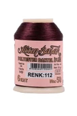 Altınbaşak Oya ve Dantel İpi 20 gr - Royaleks - No: 112 - 1