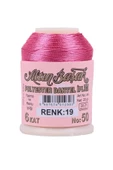 Altınbaşak Oya ve Dantel İpi 20 gr - Royaleks - No: 019 - 1