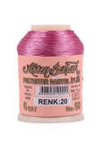 Altınbaşak Oya ve Dantel İpi 20 gr - Royaleks - No: 020 - 1