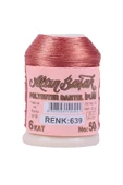 Altınbaşak Oya ve Dantel İpi 20 gr - Royaleks - No: 639 - 1
