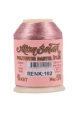Altınbaşak Oya ve Dantel İpi 20 gr - Royaleks - No: 102 - 1