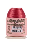 Altınbaşak Oya ve Dantel İpi 20 gr - Royaleks - No: 045 - 1