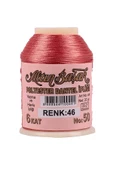 Altınbaşak Oya ve Dantel İpi 20 gr - Royaleks - No: 046 - 1