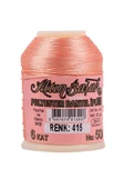 Altınbaşak Oya ve Dantel İpi 20 gr - Royaleks - No: 415 - 1