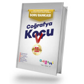 ORİGAMİ 11. SINIF COĞRAFYA SORU BANKASI - 1