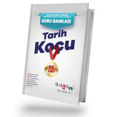 ORİGAMİ 11. SINIF TARİH SORU BANKASI - 1
