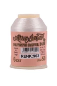 Altınbaşak Oya ve Dantel İpi 20 gr - Royaleks - No: 903 - 1