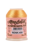 Altınbaşak Oya ve Dantel İpi 20 gr - Royaleks - No: 450 - 1