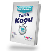 ORİGAMİ 10. SINIF TARİH SORU BANKASI - 1